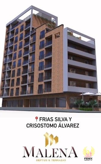 Departamento en Venta en S.M. de Tucumán, Tucuman
