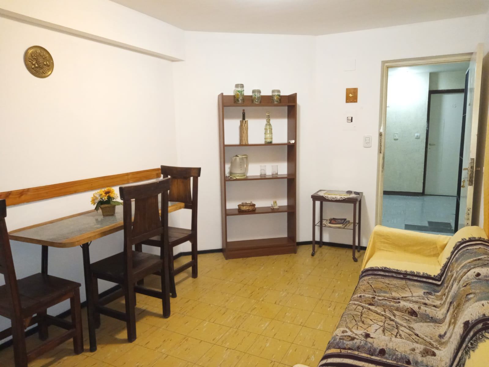 Departamento en Alquiler en Capital, Mendoza