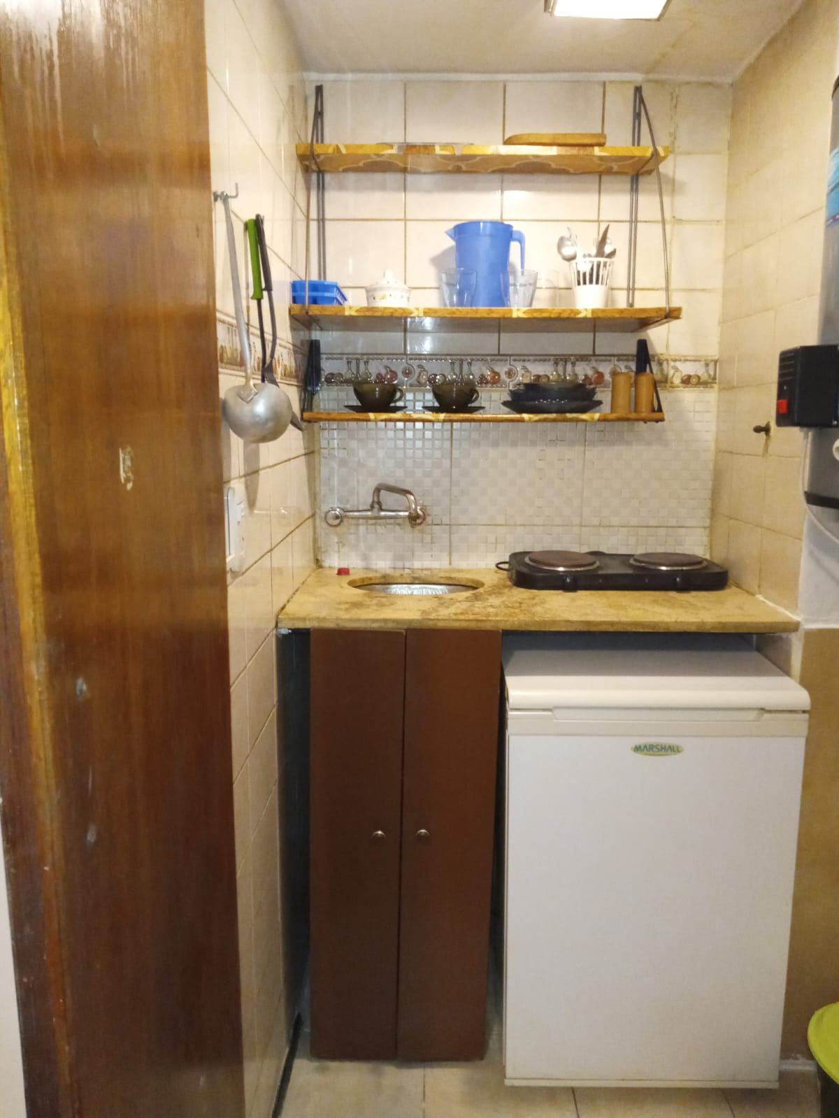 Departamento en Alquiler en Capital, Mendoza