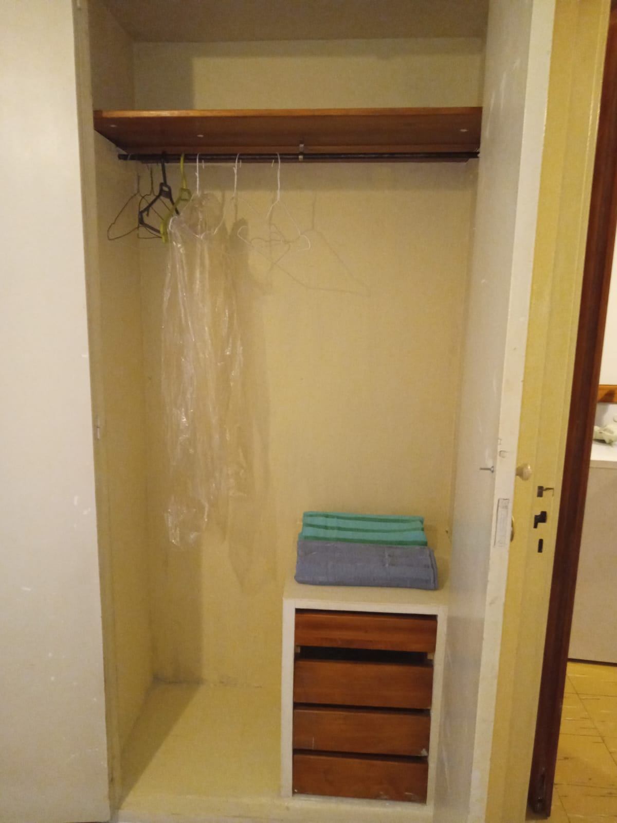 Departamento en Alquiler en Capital, Mendoza