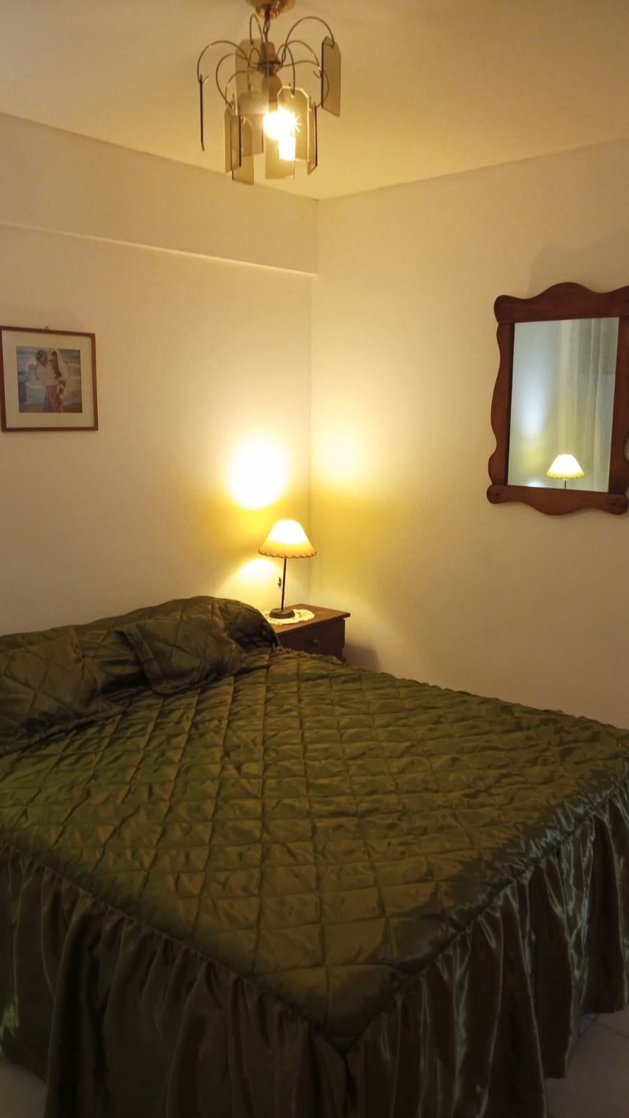 Departamento en Alquiler en Capital, Mendoza