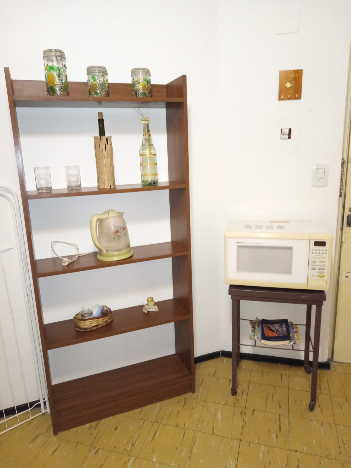 Departamento en Alquiler en Capital, Mendoza