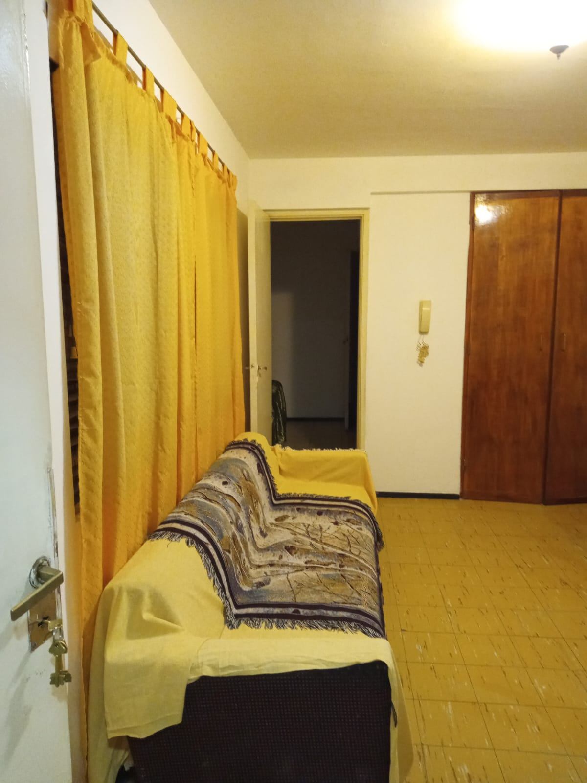 Departamento en Alquiler en Capital, Mendoza