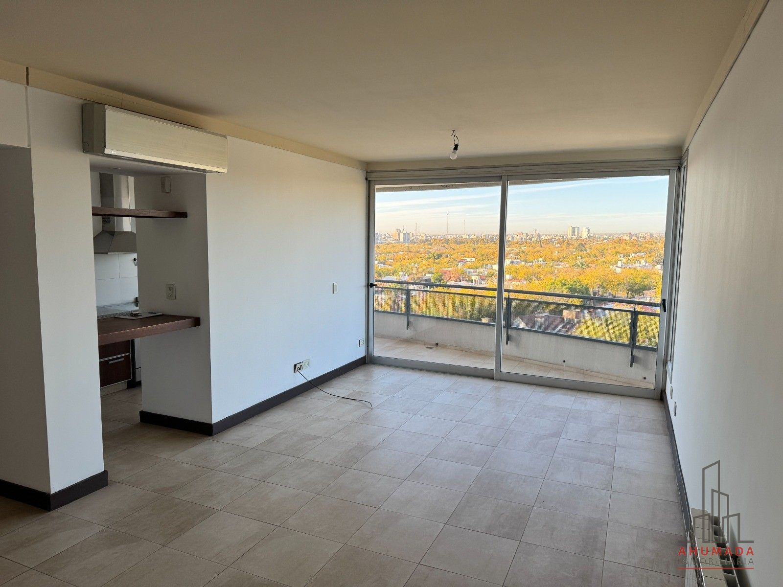 Departamento en Alquiler en Capital, Mendoza