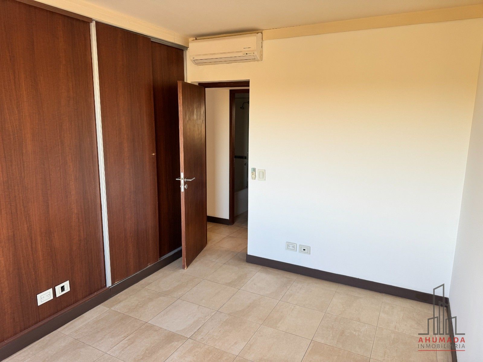 Departamento en Alquiler en Capital, Mendoza
