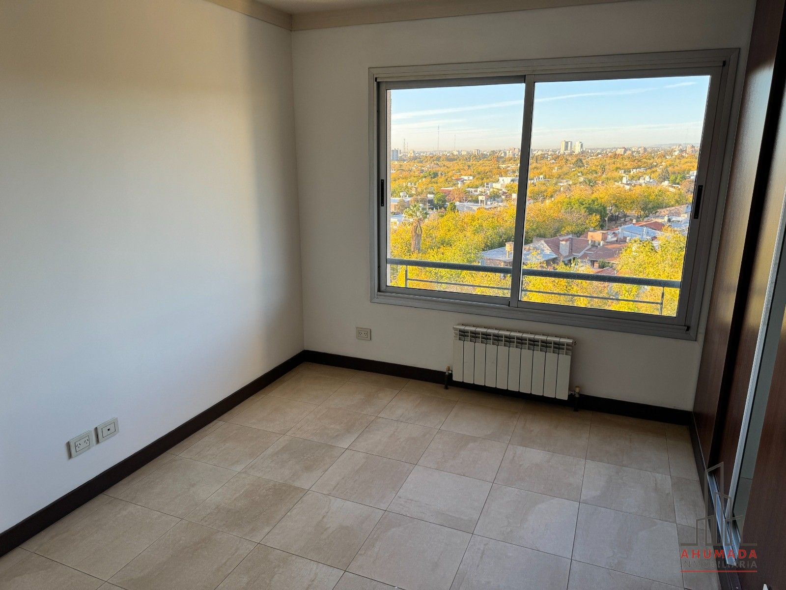Departamento en Alquiler en Capital, Mendoza