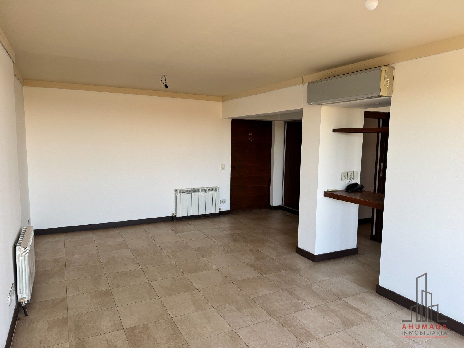 Departamento en Alquiler en Capital, Mendoza