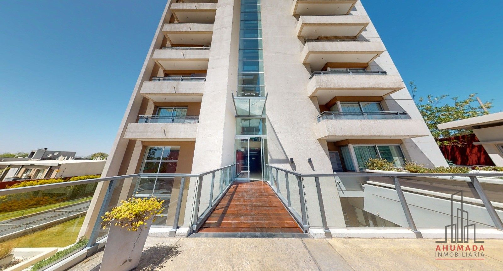 Departamento en Alquiler en Capital, Mendoza