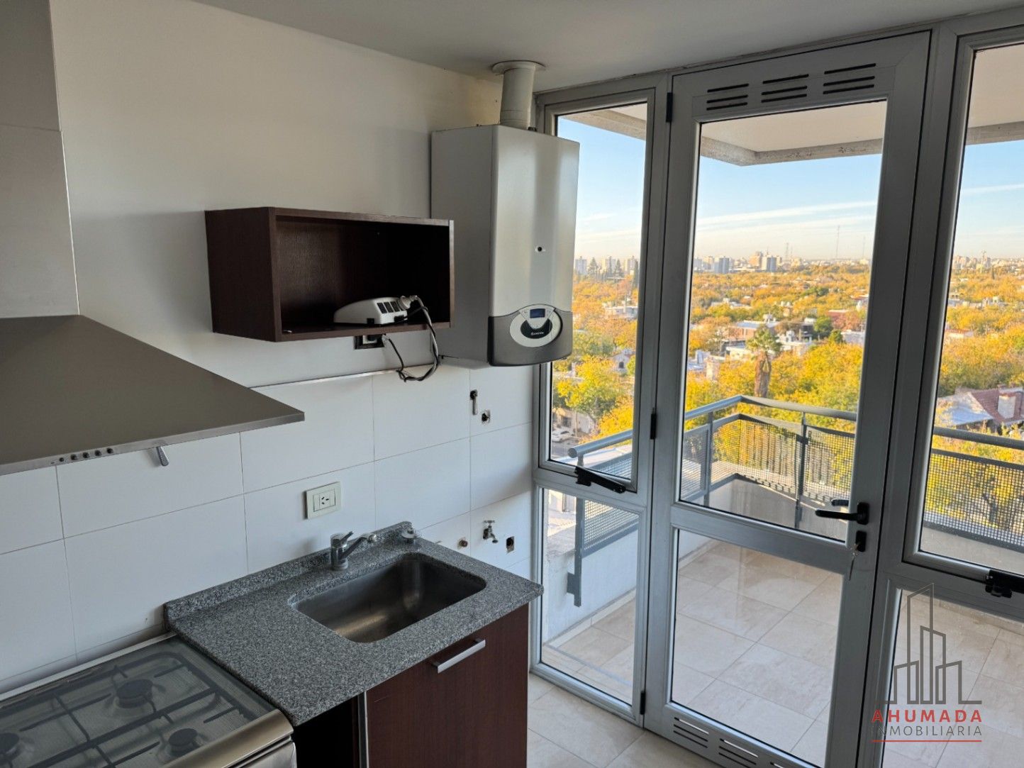 Departamento en Alquiler en Capital, Mendoza