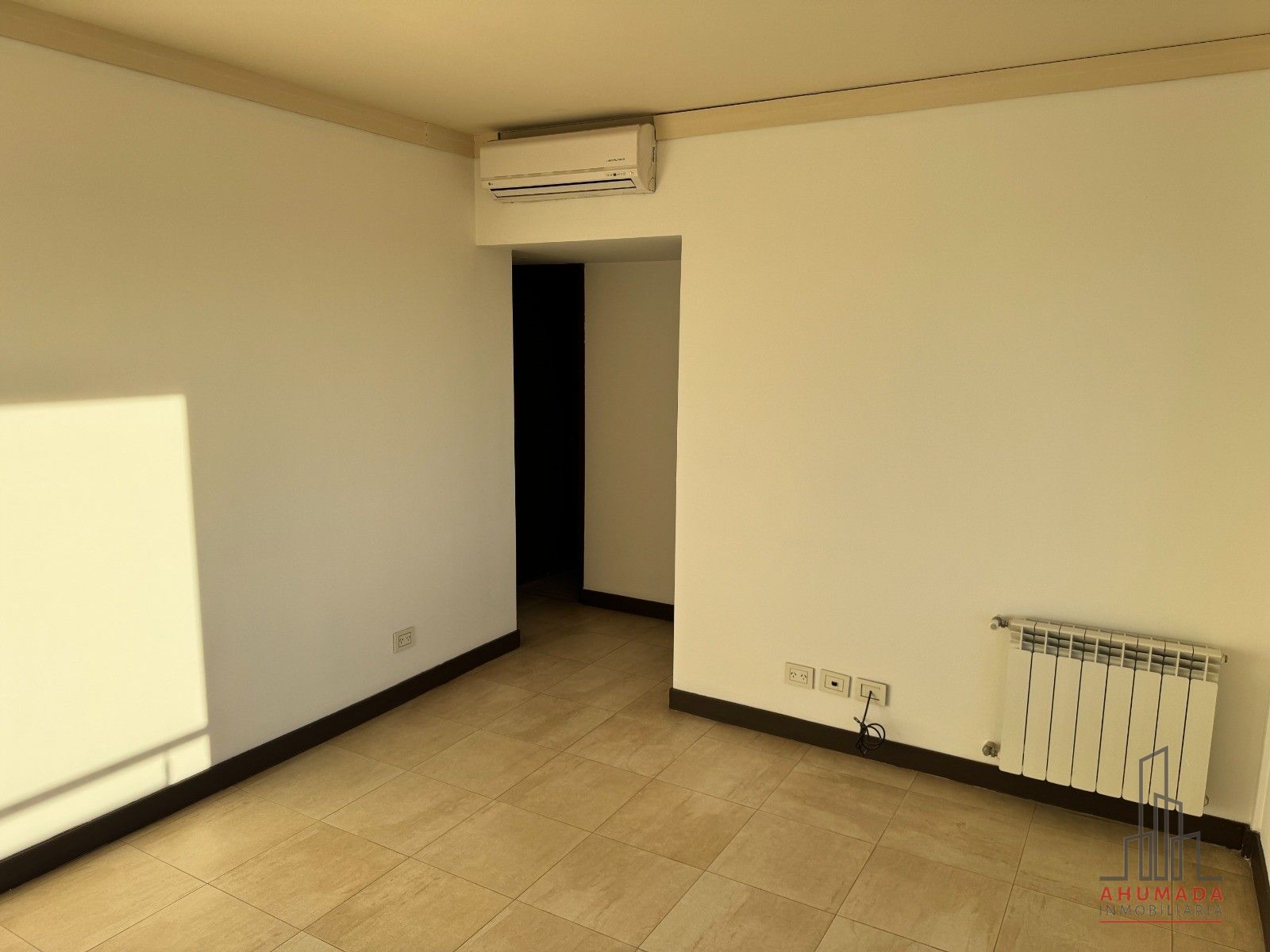 Departamento en Alquiler en Capital, Mendoza