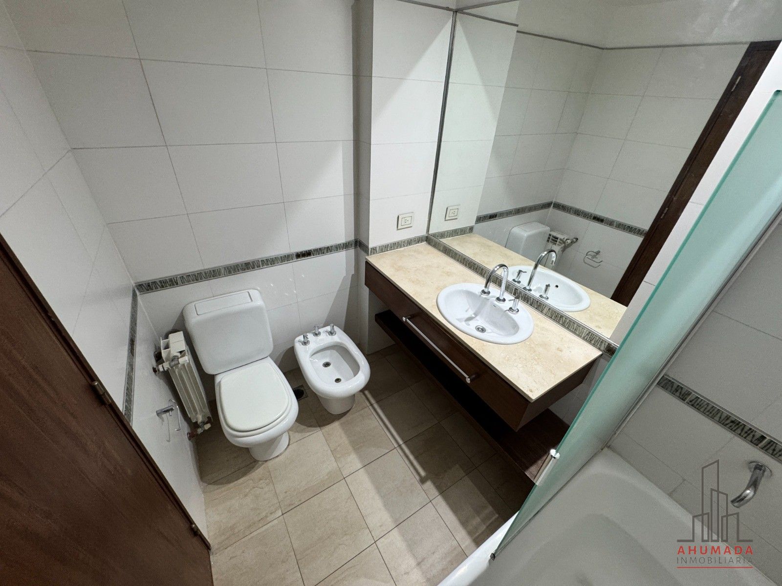Departamento en Alquiler en Capital, Mendoza