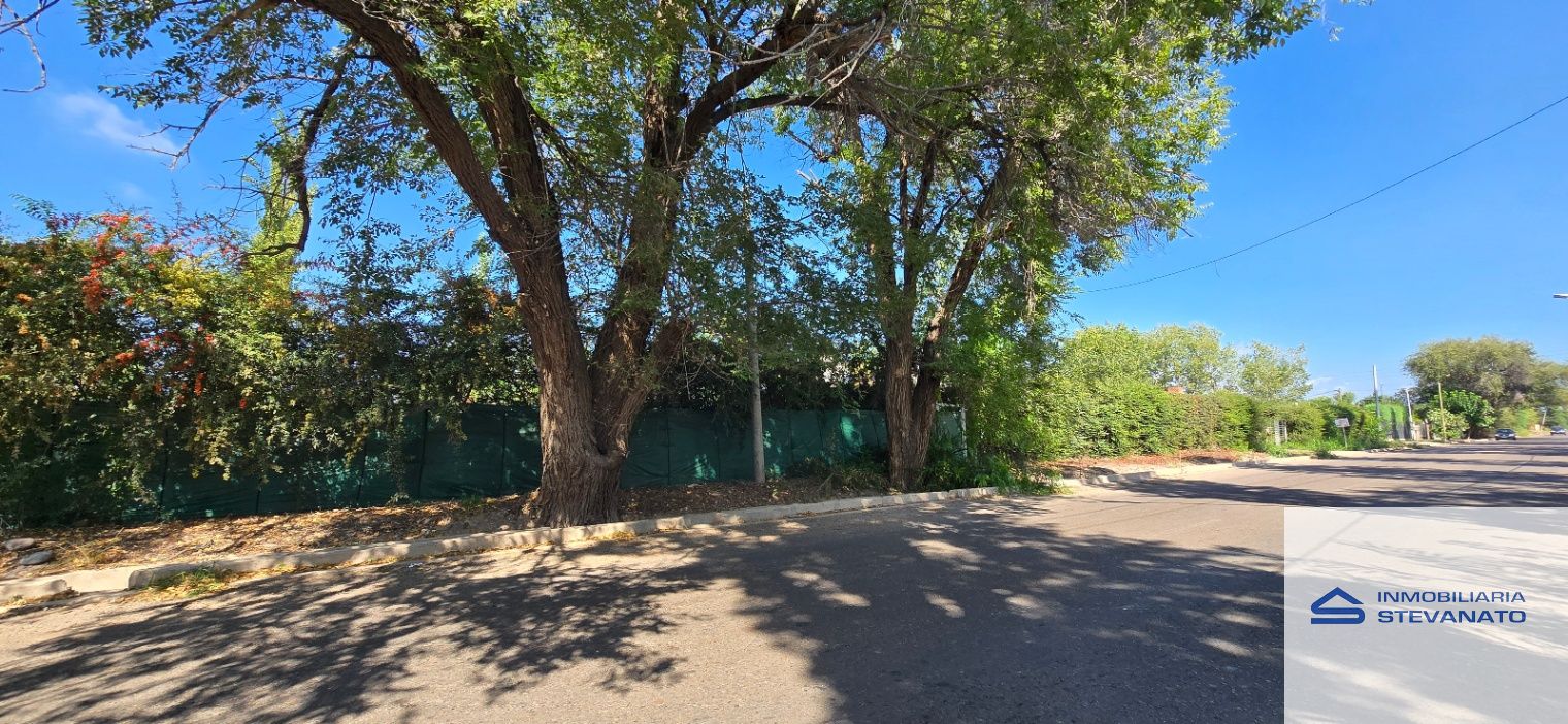 Terreno en Venta en Maipu, Mendoza