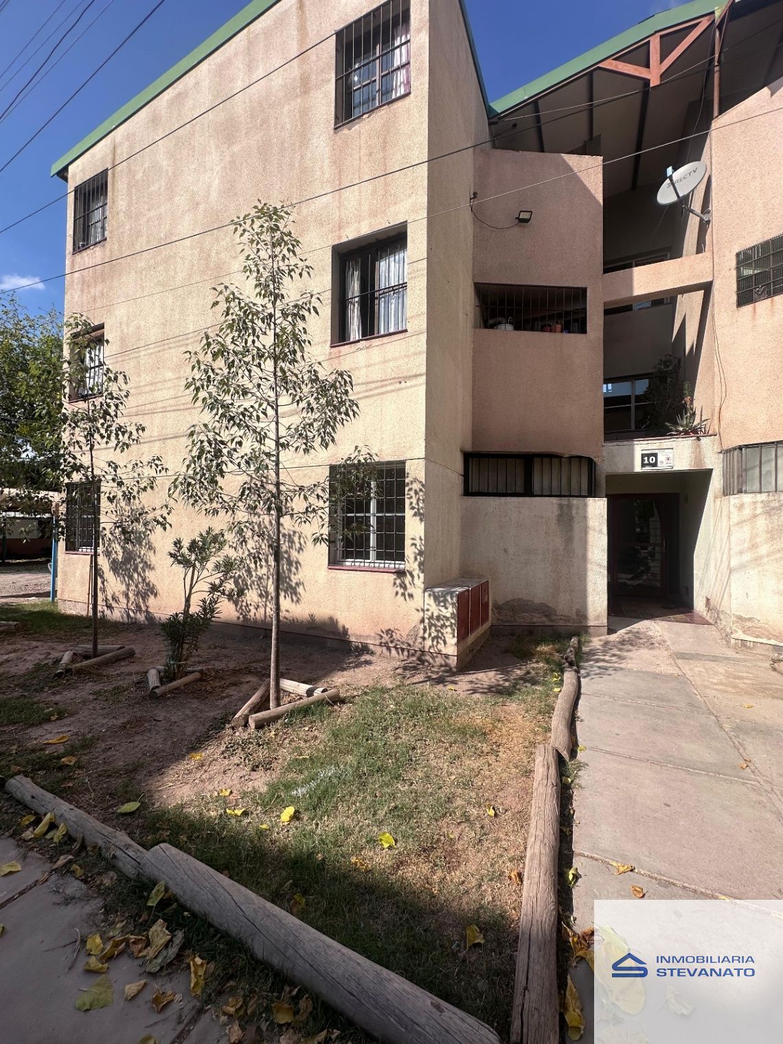 Departamento en Venta en Maipu, Mendoza