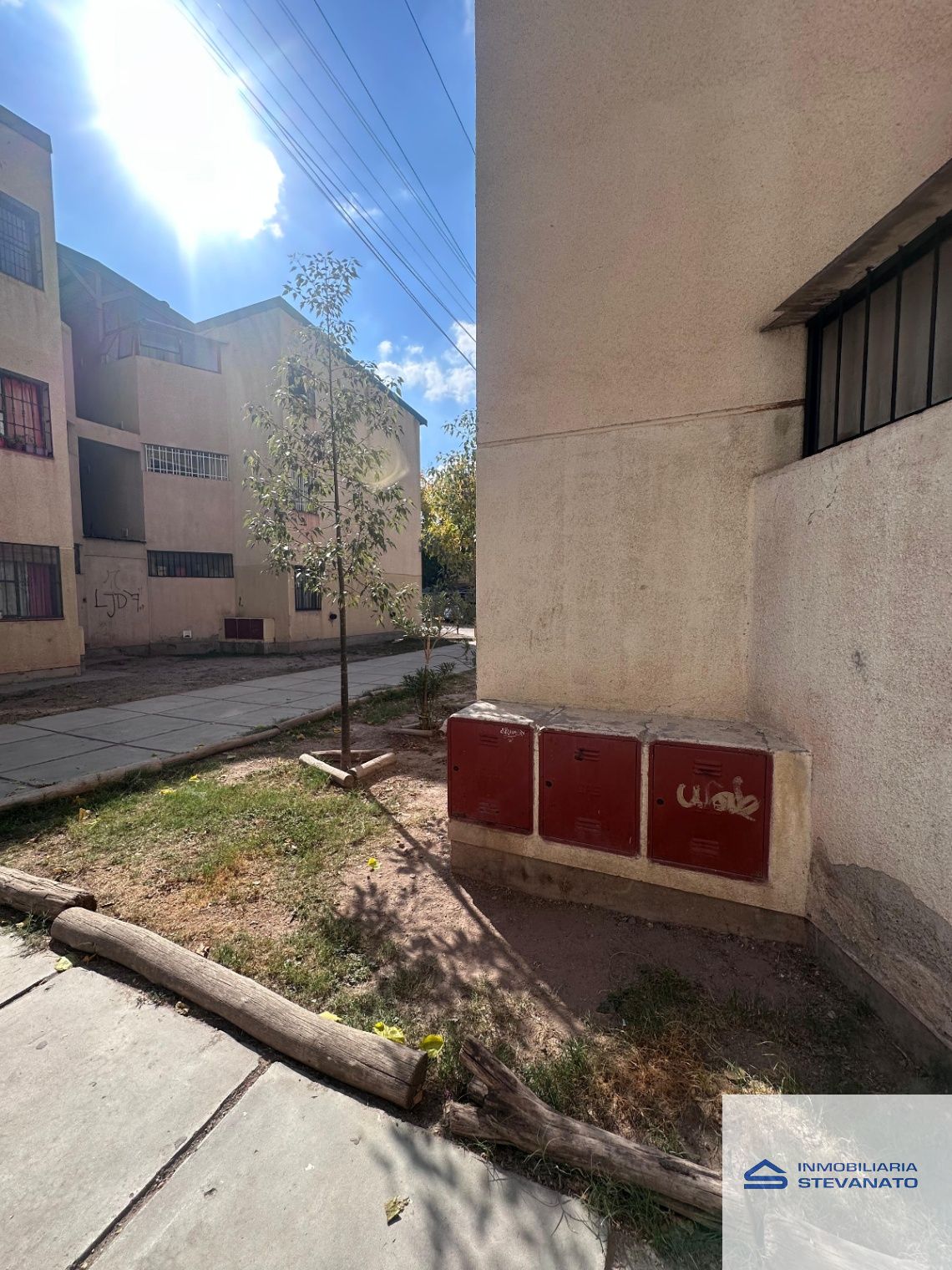 Departamento en Venta en Maipu, Mendoza