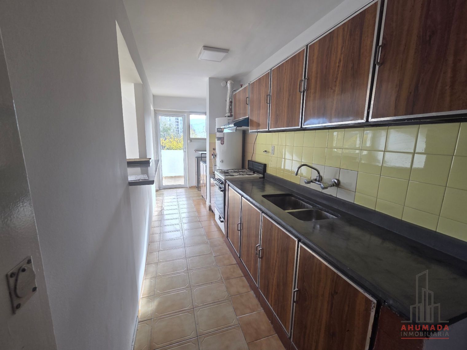 Departamento en Alquiler en Capital, Mendoza