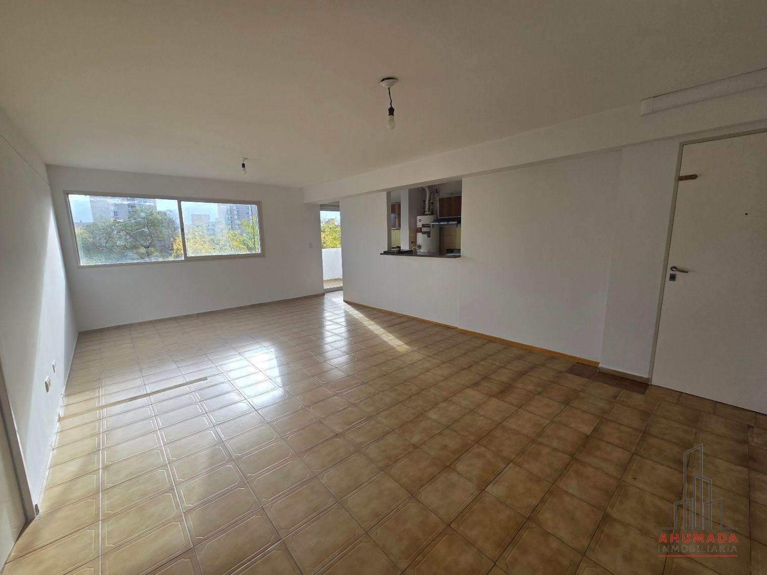 Departamento en Alquiler en Capital, Mendoza