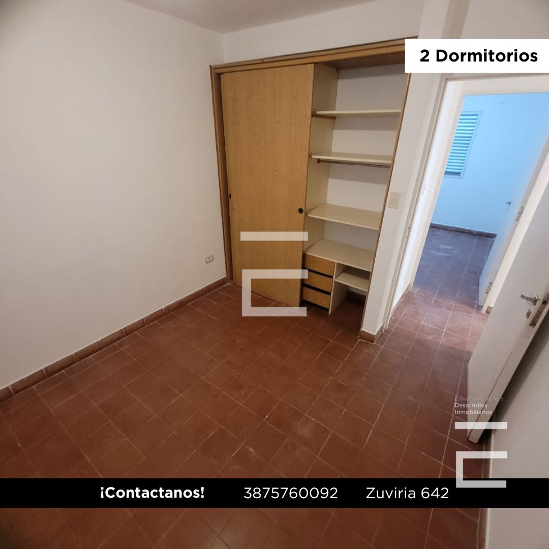Departamento en Alquiler en Capital, Salta