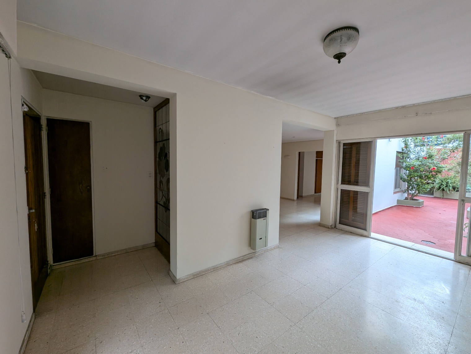 Casa en Alquiler en Capital, Mendoza