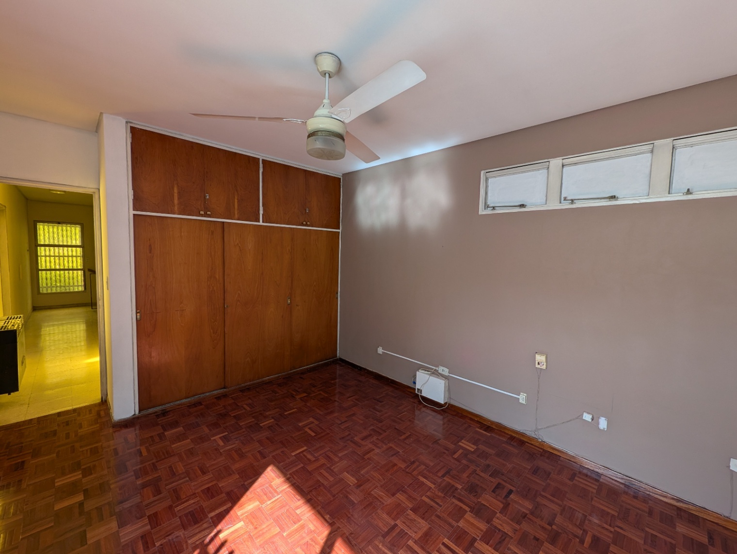 Casa en Alquiler en Capital, Mendoza