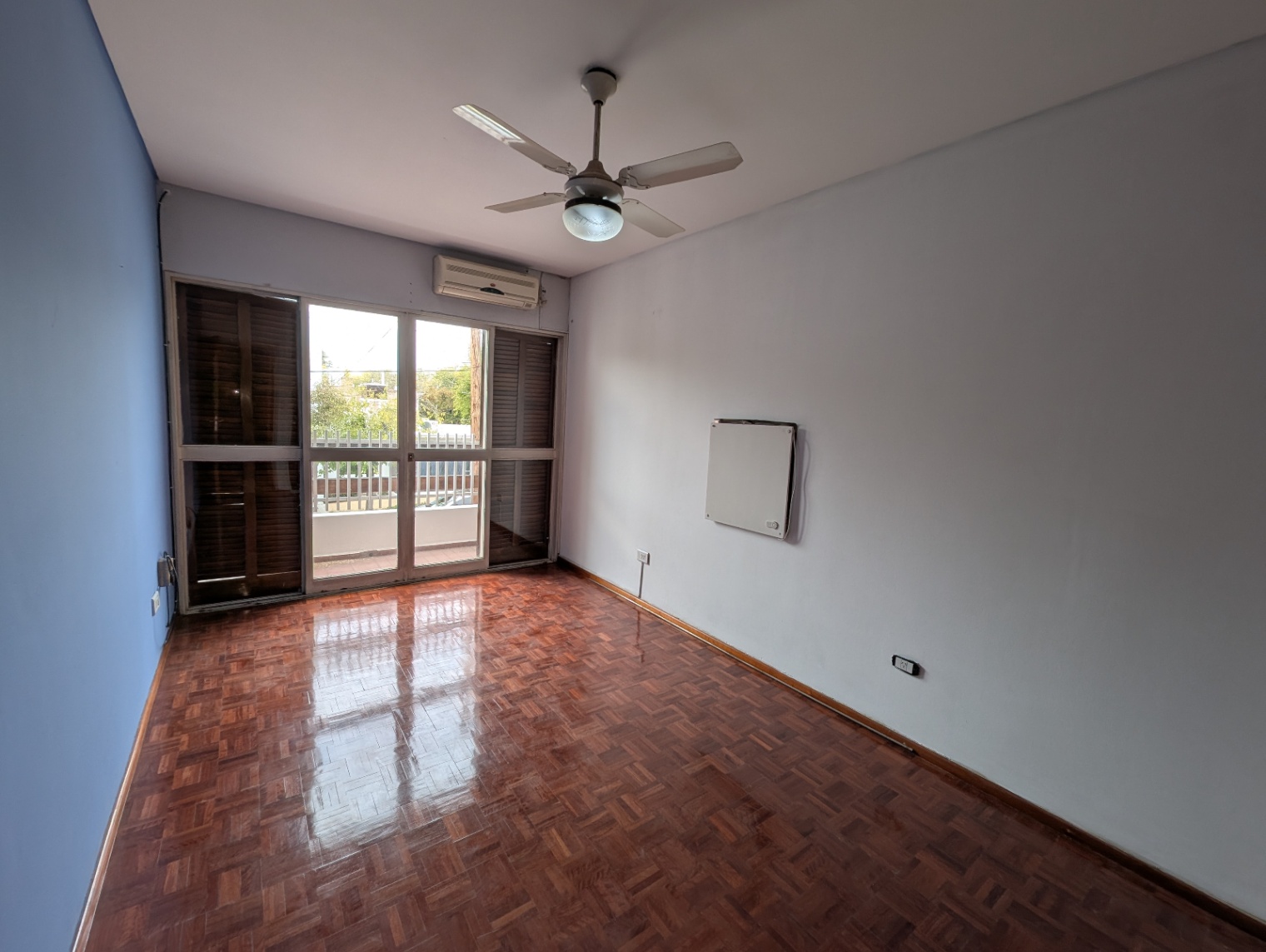 Casa en Alquiler en Capital, Mendoza