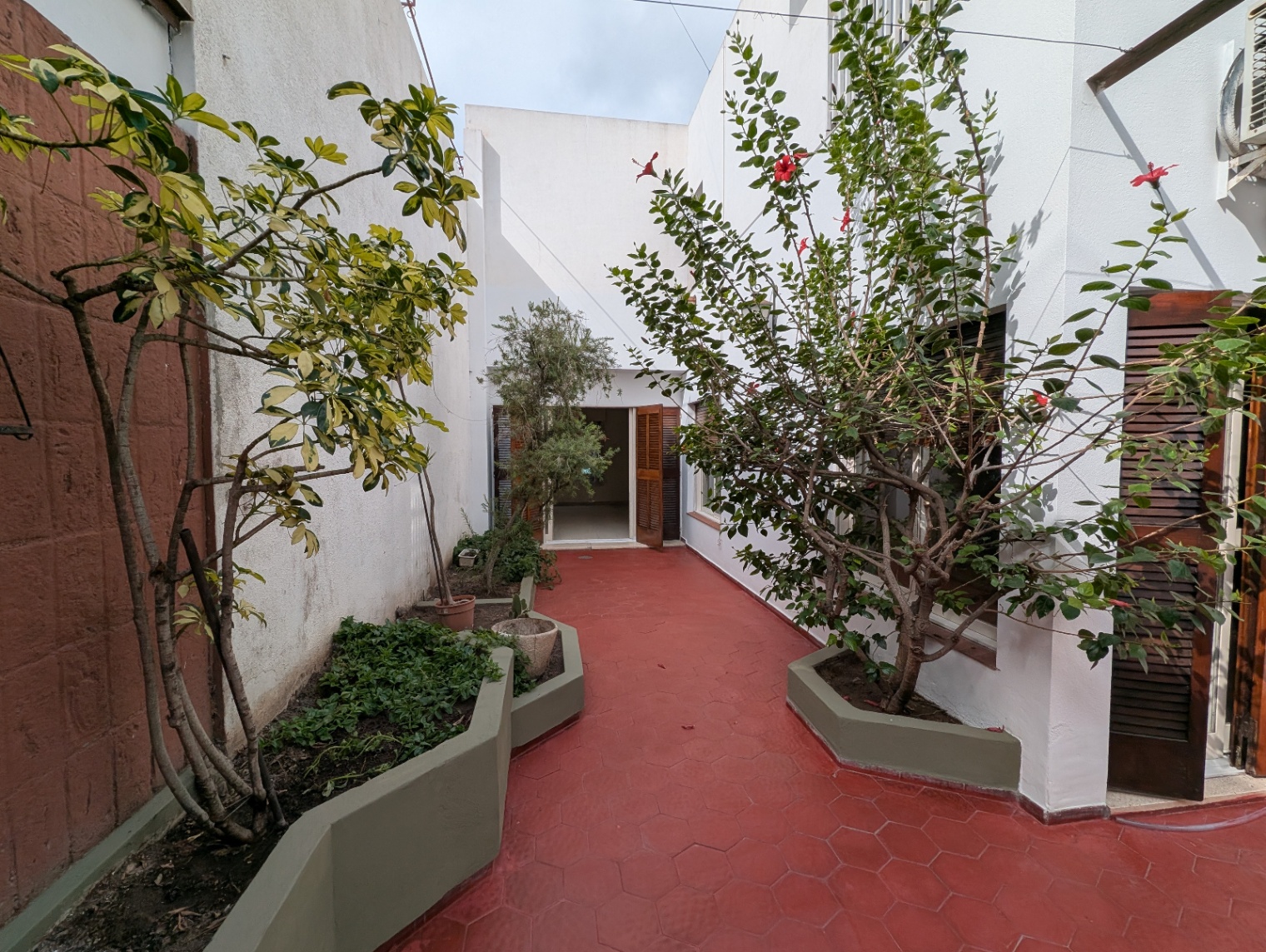 Casa en Alquiler en Capital, Mendoza
