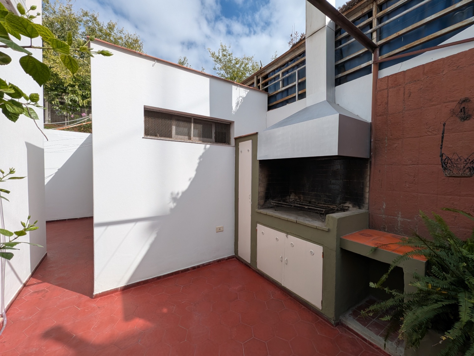 Casa en Alquiler en Capital, Mendoza