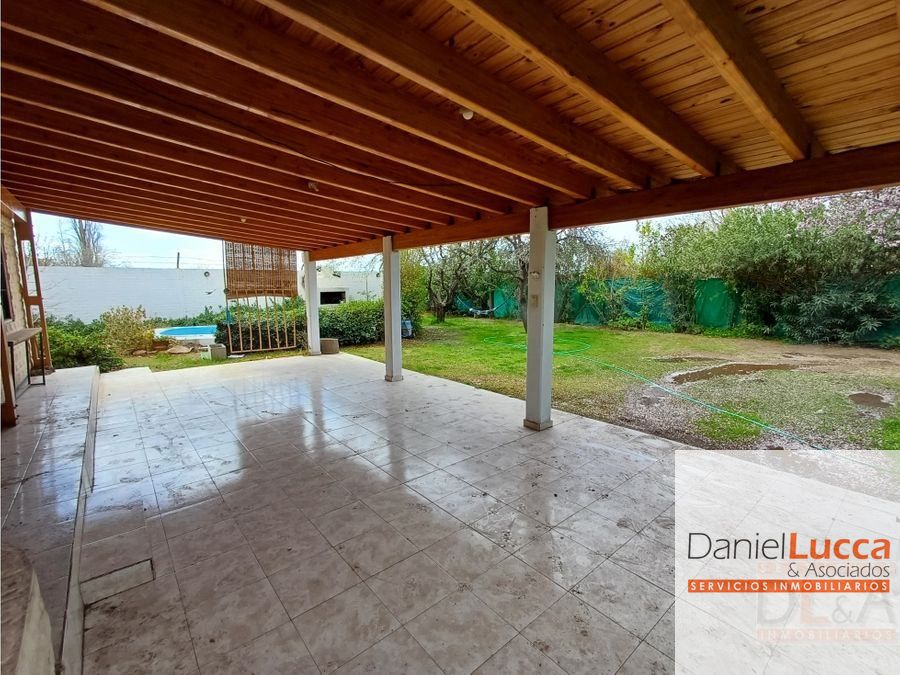 Casa en Venta en Guaymallen, Mendoza