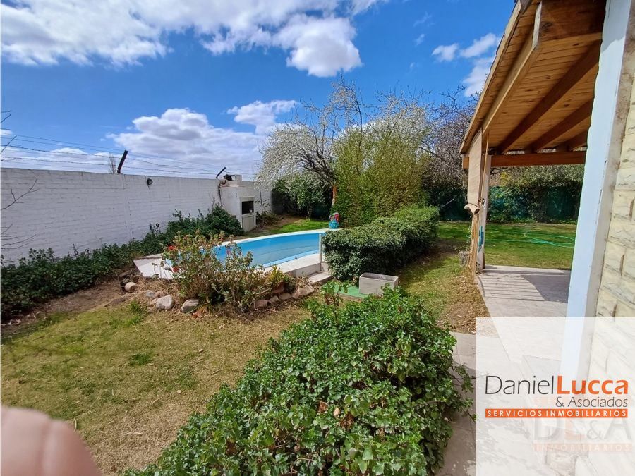 Casa en Venta en Guaymallen, Mendoza
