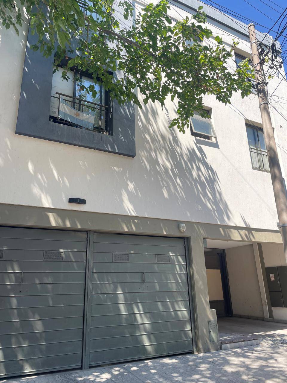 Departamento en Alquiler en Godoy Cruz, Mendoza