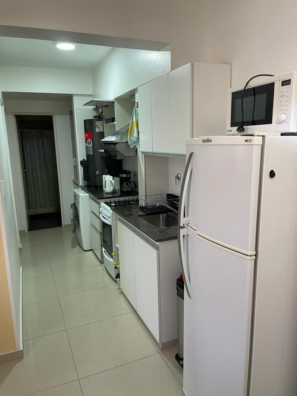 Departamento en Alquiler en Godoy Cruz, Mendoza
