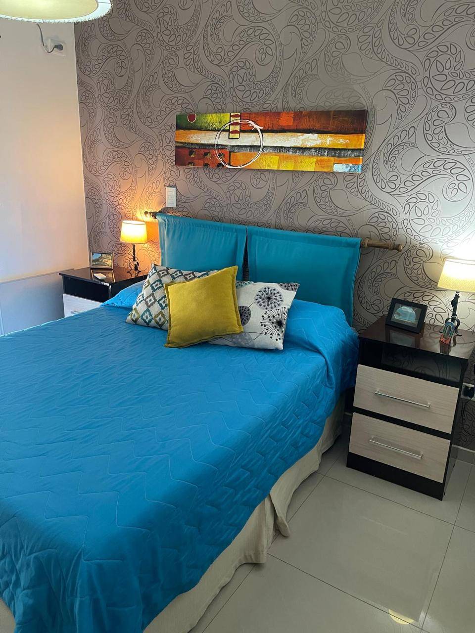 Departamento en Alquiler en Godoy Cruz, Mendoza