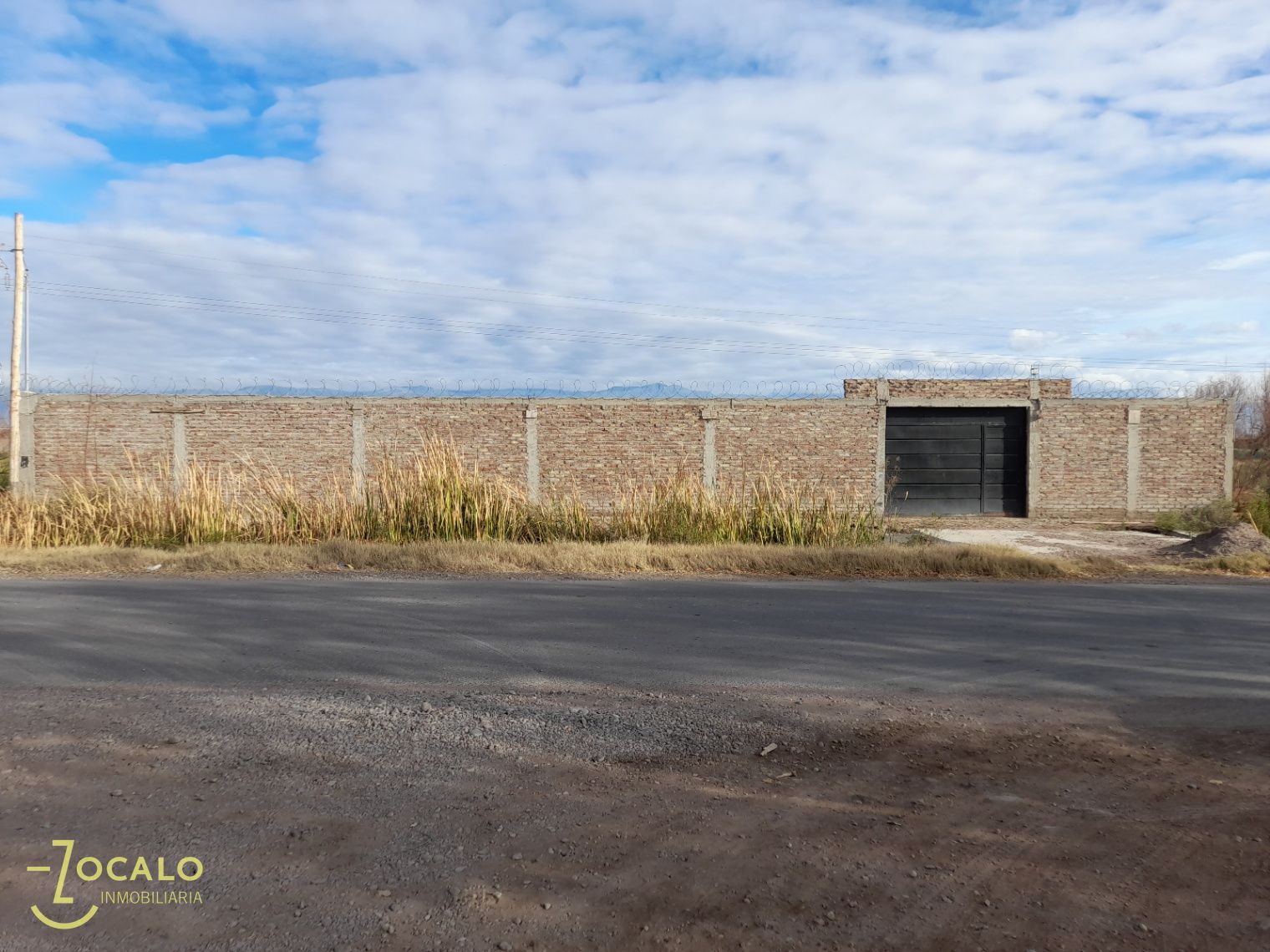 Terreno en Venta en Guaymallen, Mendoza