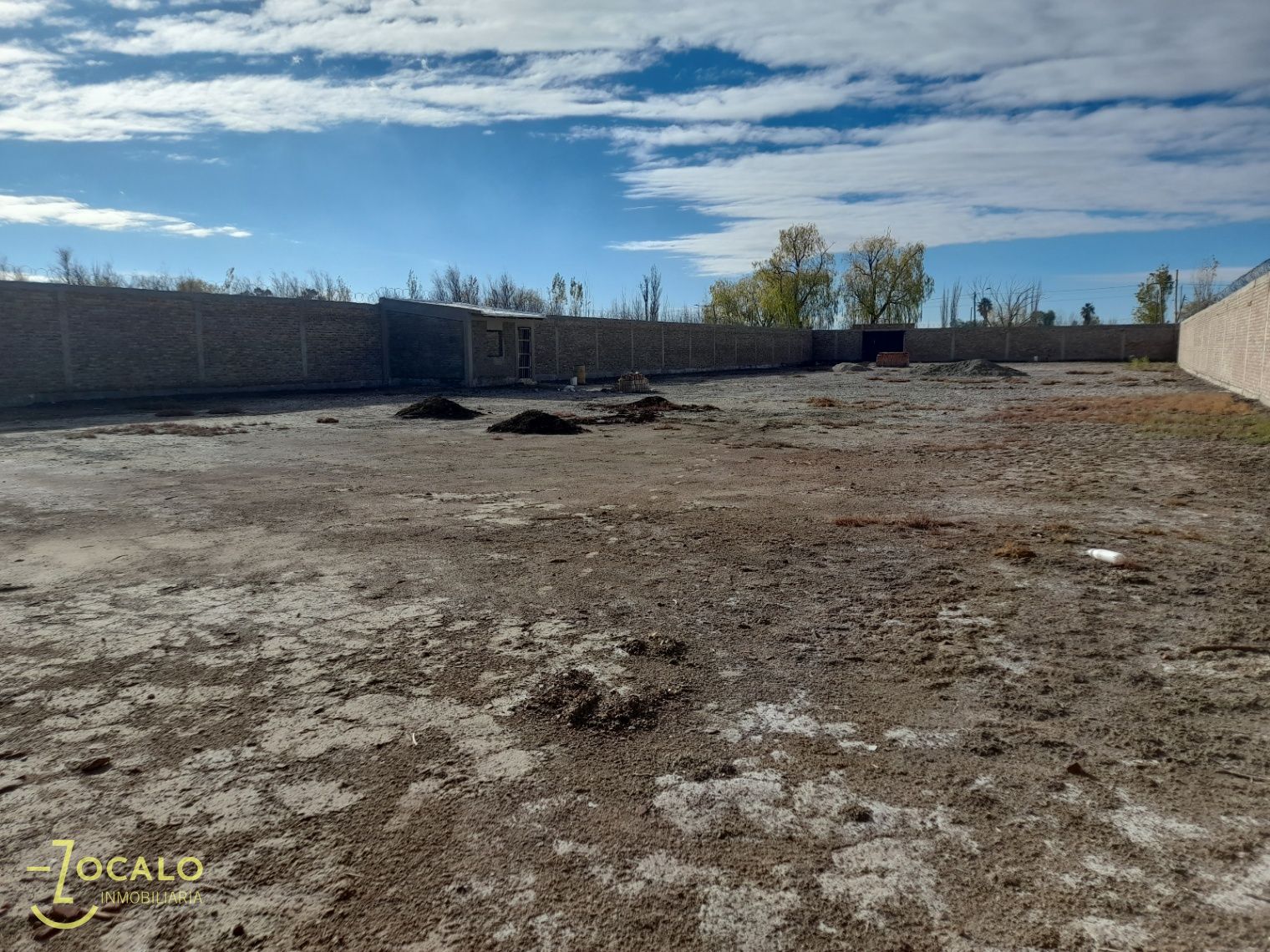 Terreno en Venta en Guaymallen, Mendoza