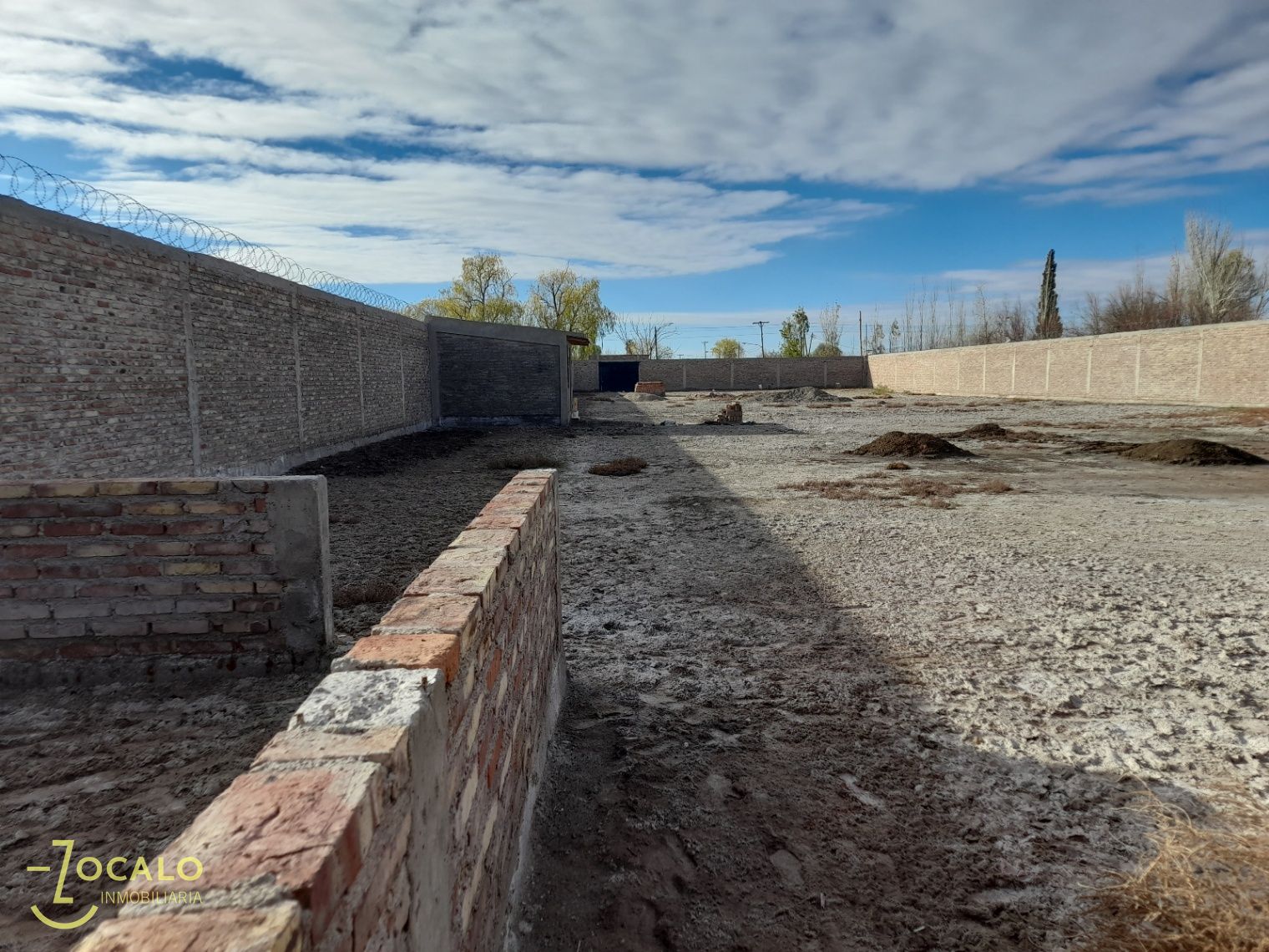 Terreno en Venta en Guaymallen, Mendoza