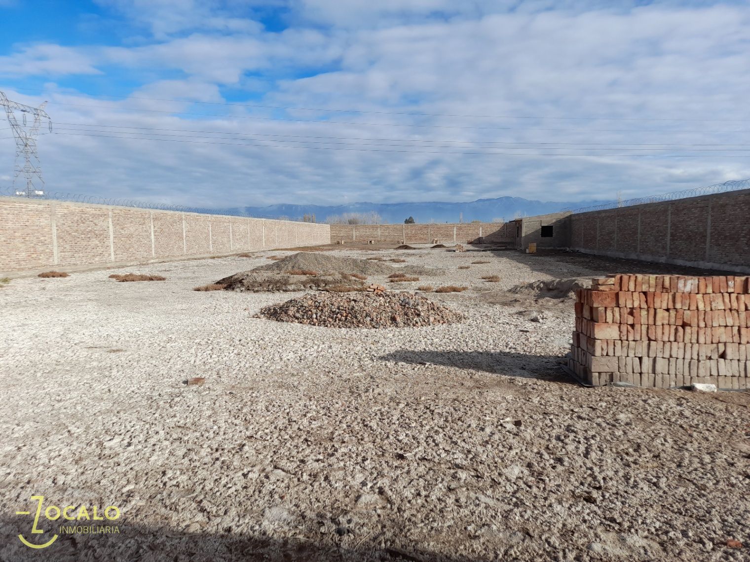 Terreno en Venta en Guaymallen, Mendoza