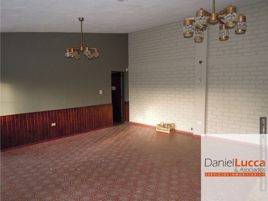Local Comercial en Alquiler en Guaymallen, Mendoza