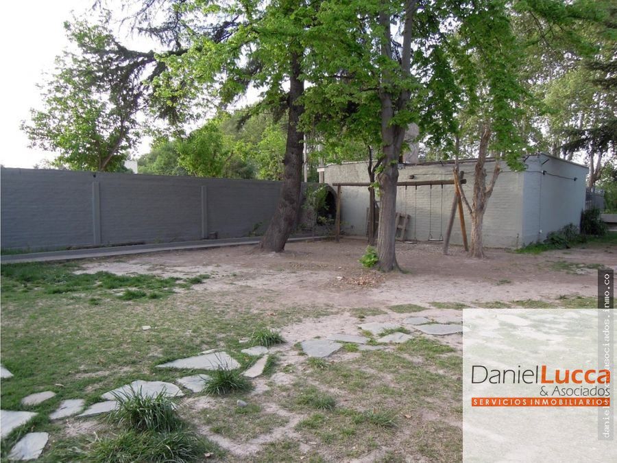Local Comercial en Alquiler en Guaymallen, Mendoza