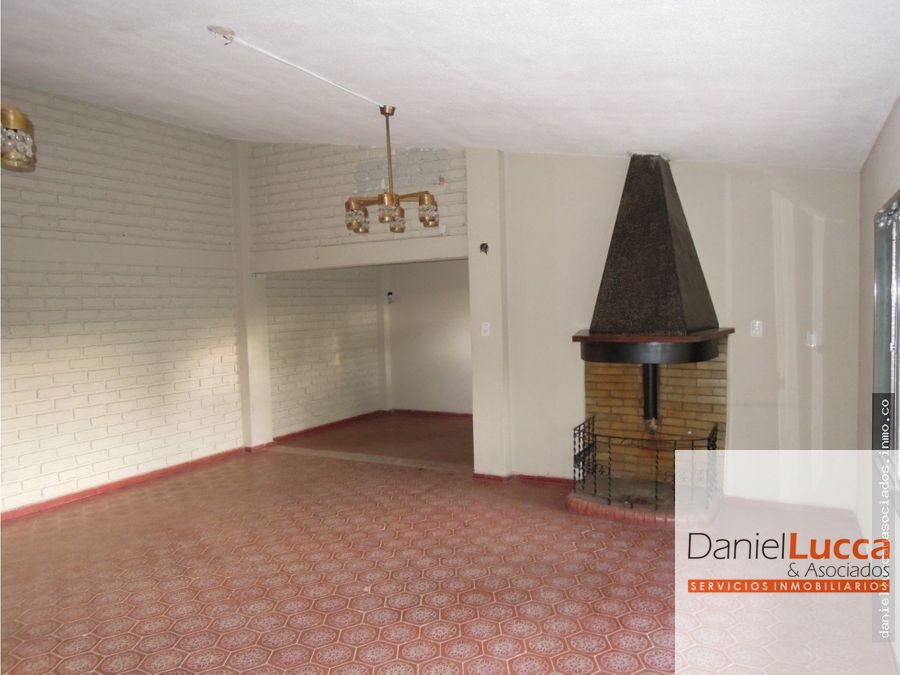 Casa en Venta en Guaymallen, Mendoza