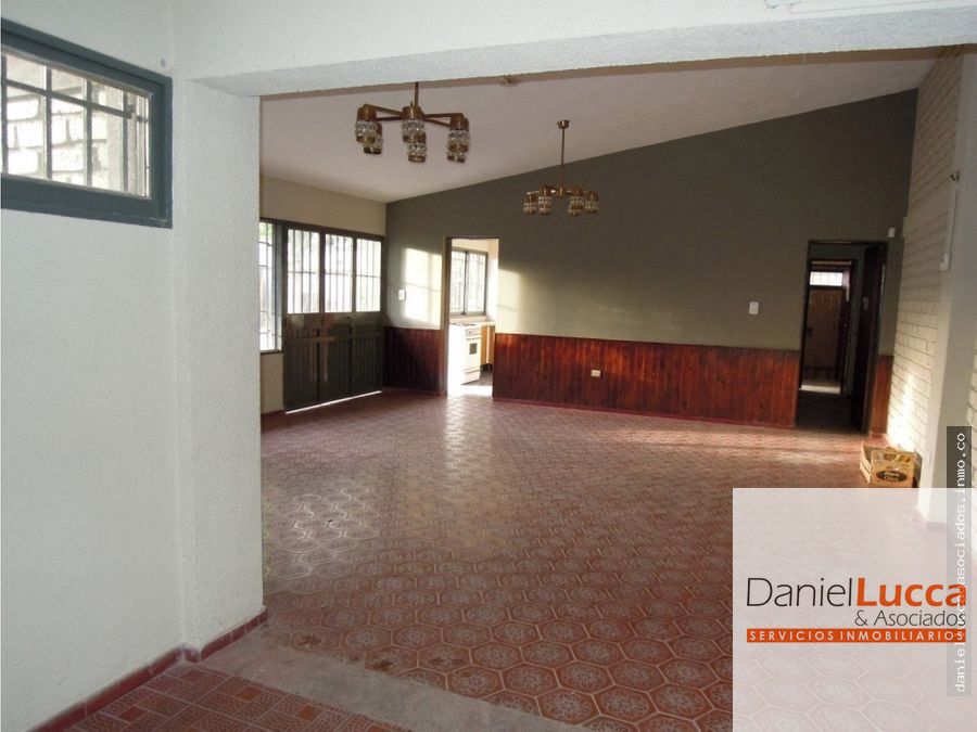 Casa en Venta en Guaymallen, Mendoza