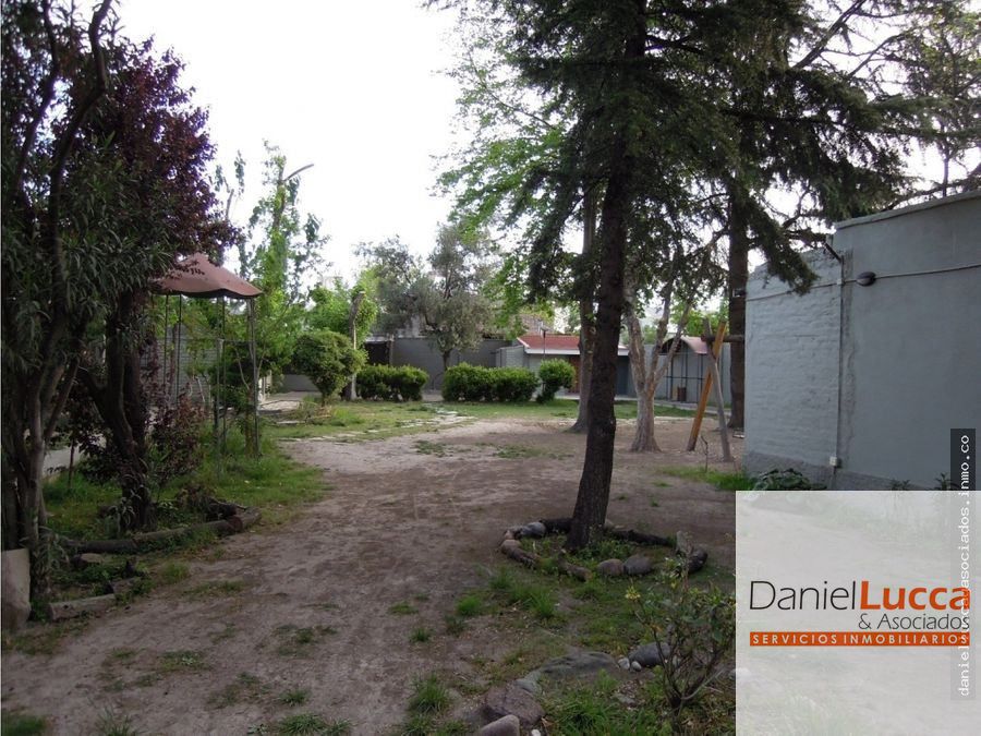 Casa en Venta en Guaymallen, Mendoza