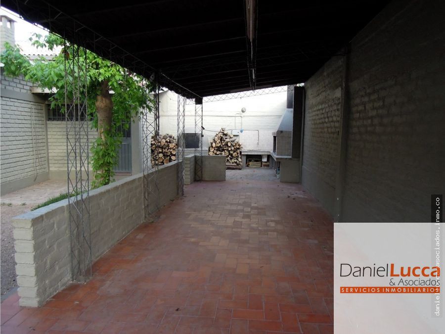 Casa en Venta en Guaymallen, Mendoza