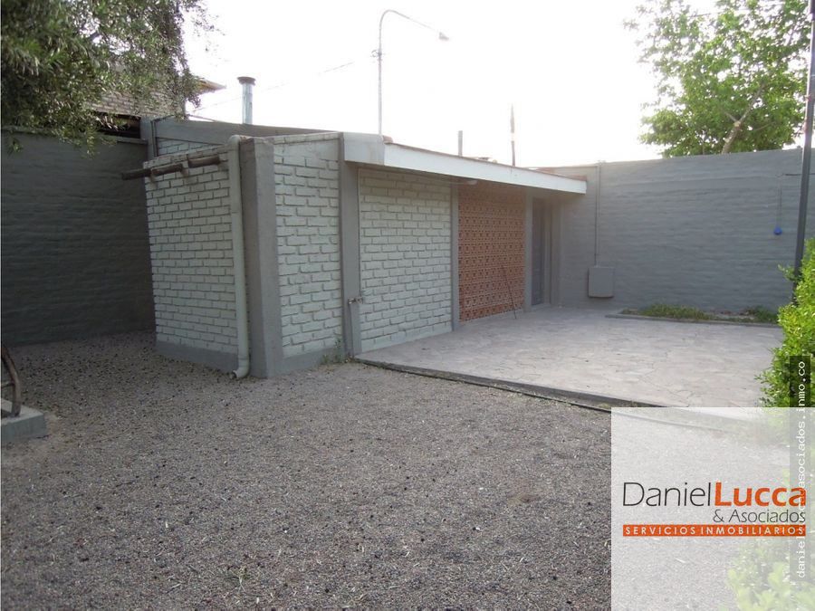 Casa en Venta en Guaymallen, Mendoza