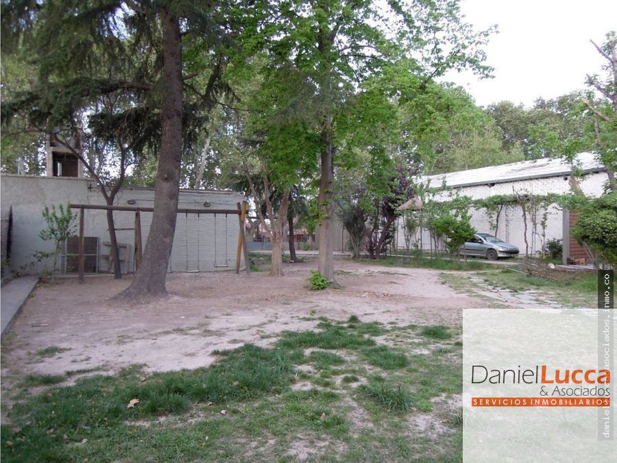 Casa en Venta en Guaymallen, Mendoza