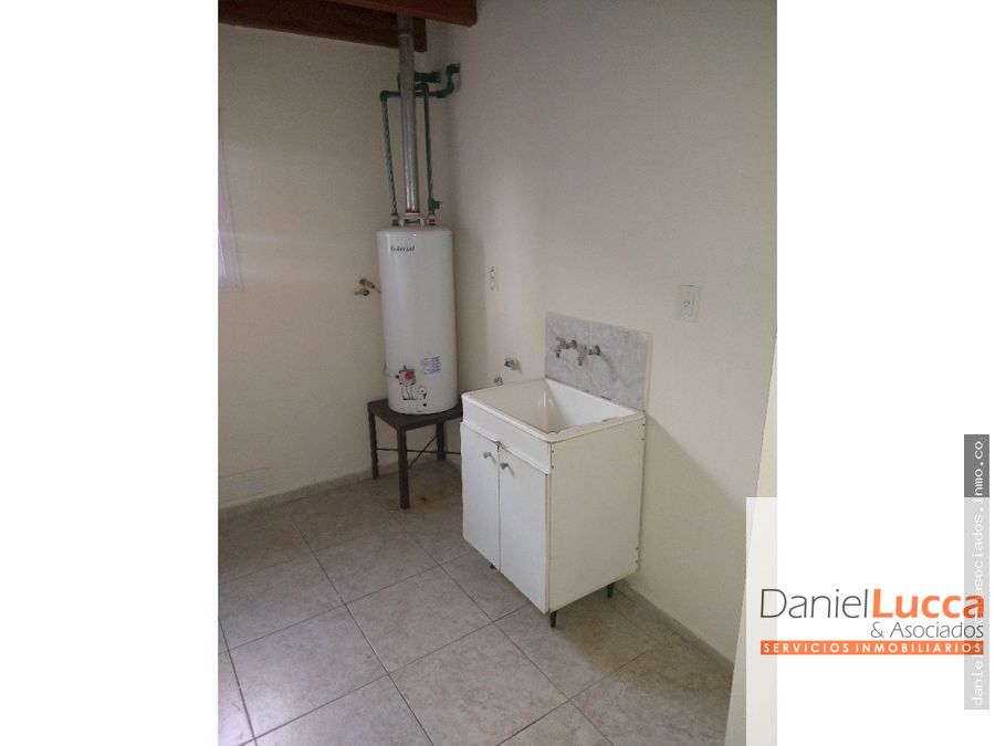 Departamento en Venta en Guaymallen, Mendoza