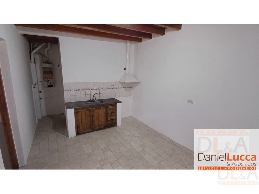 Departamento en Venta en Guaymallen, Mendoza