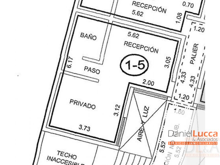 Departamento en Venta en Guaymallen, Mendoza