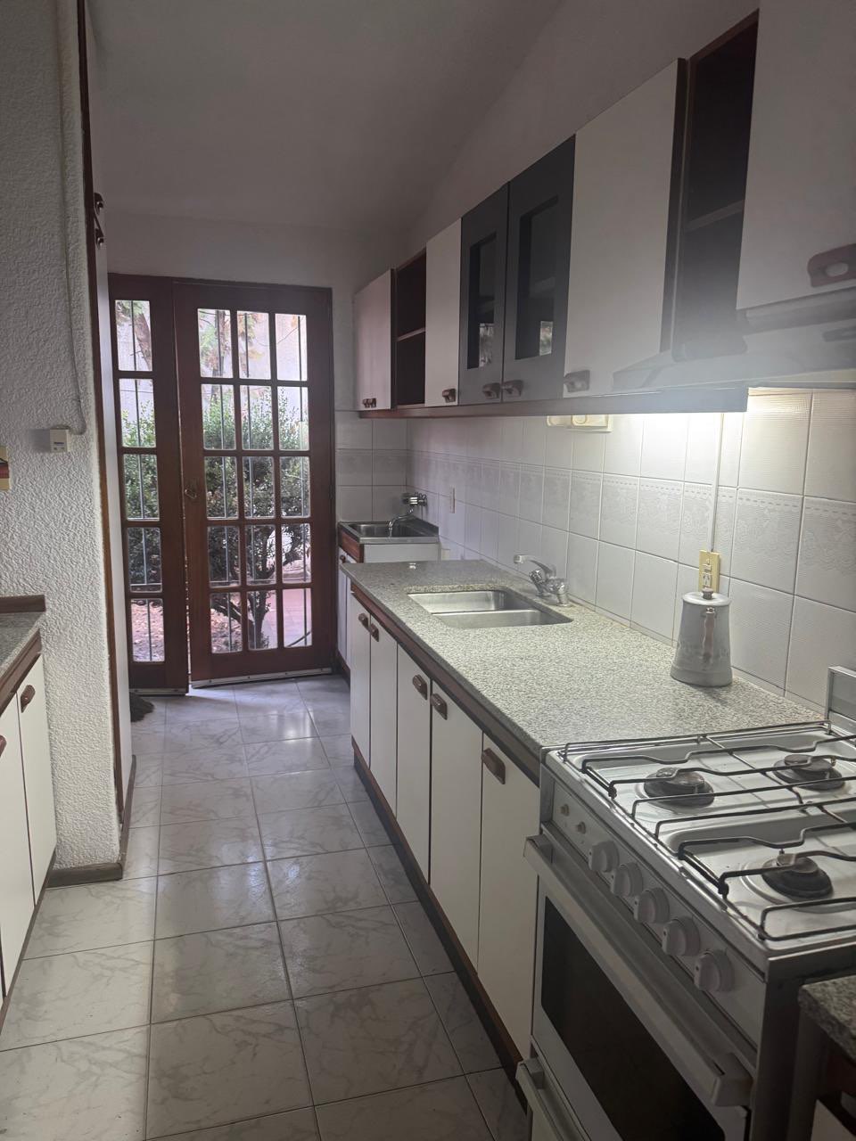 Casa en Alquiler en Godoy Cruz, Mendoza