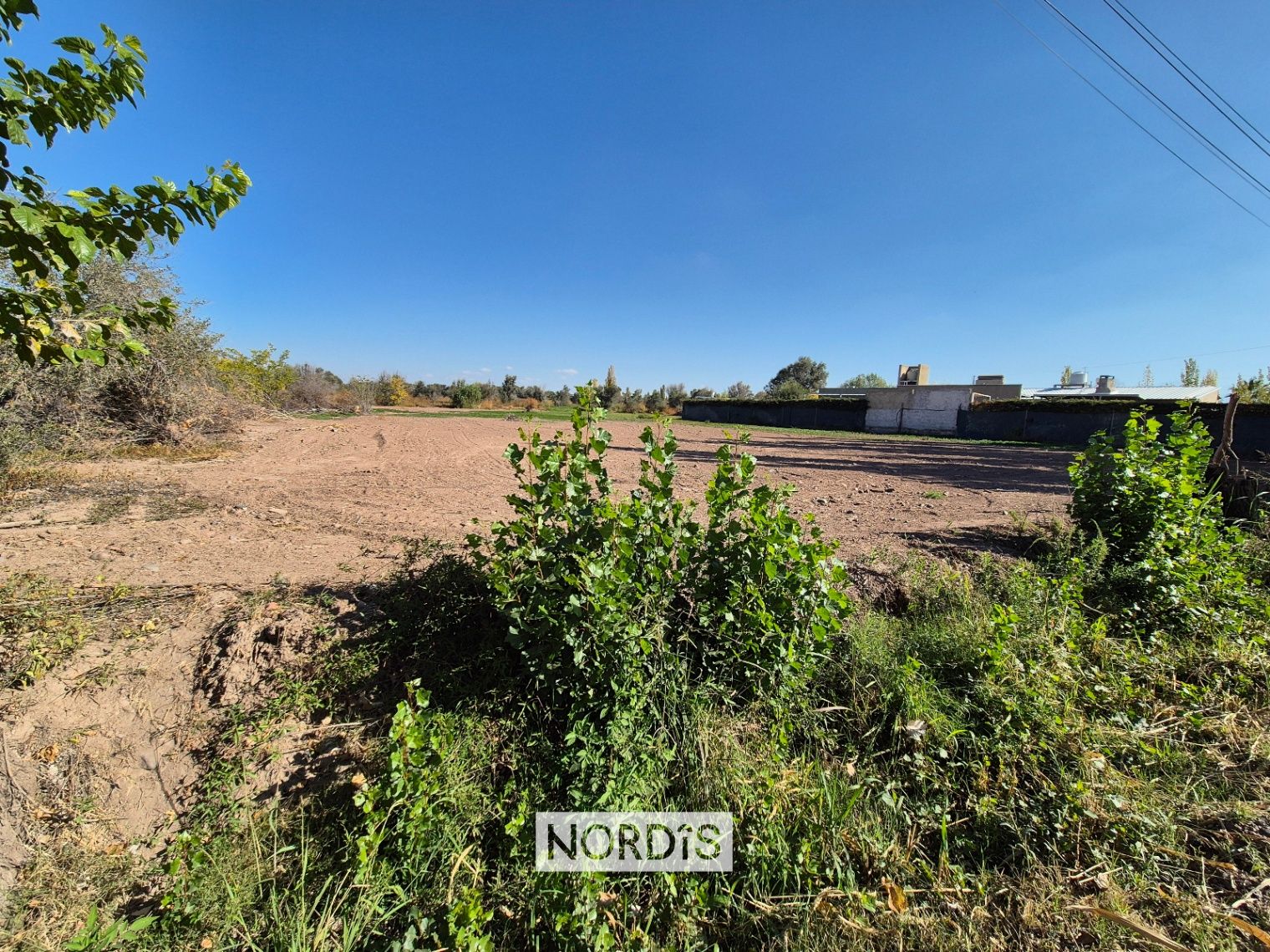 Terreno en Venta en Maipu, Mendoza
