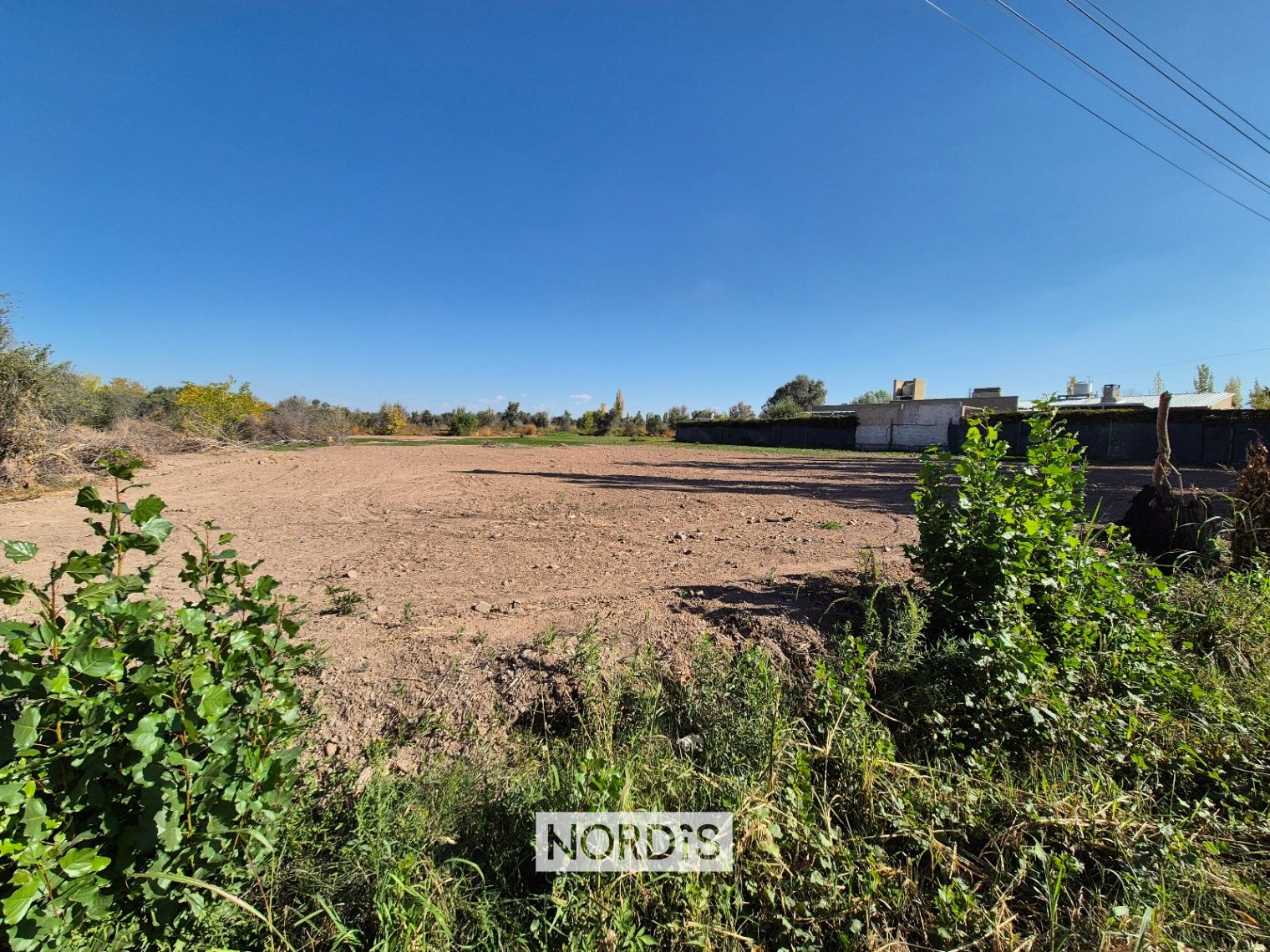 Terreno en Venta en Maipu, Mendoza