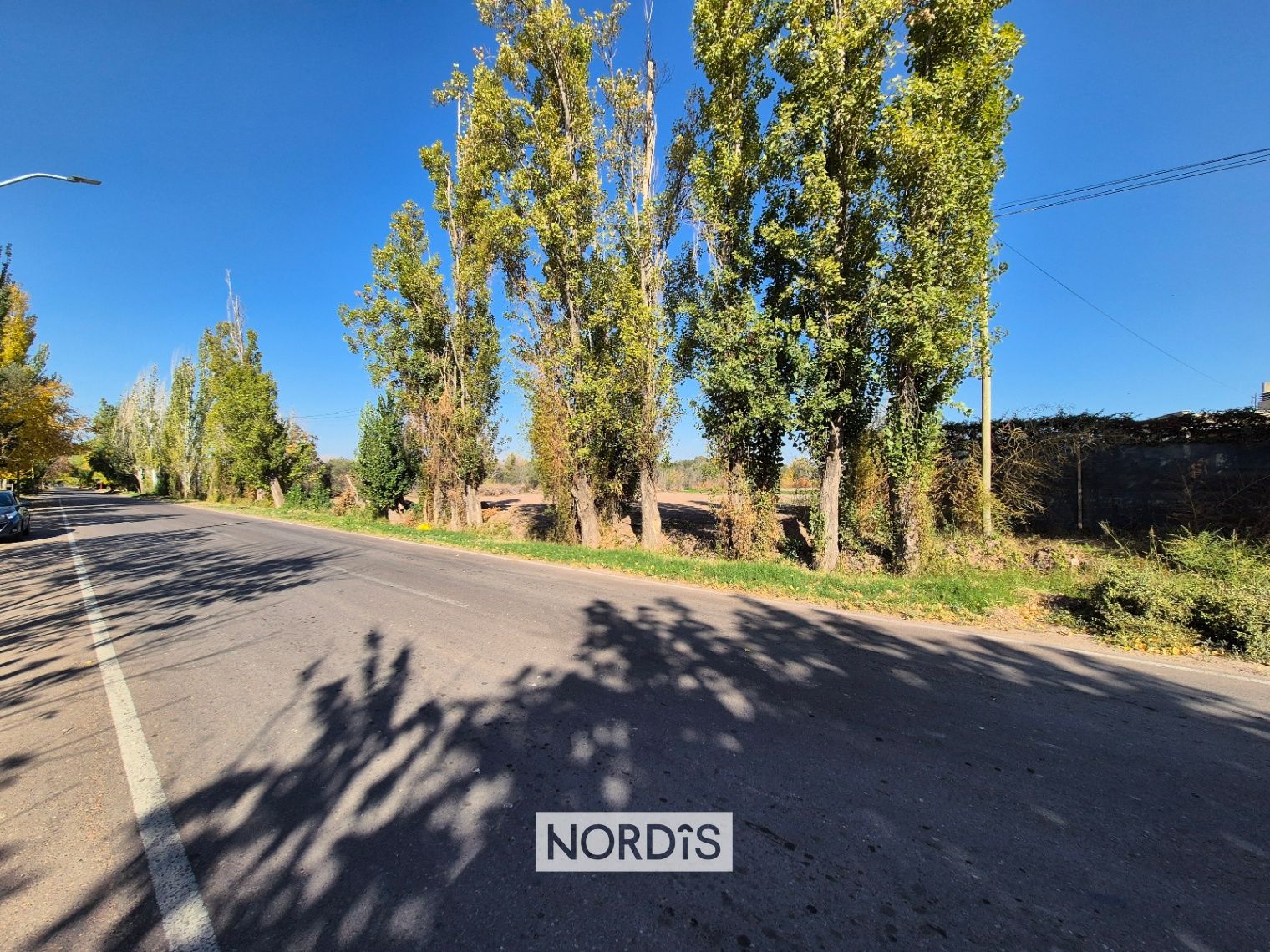 Terreno en Venta en Maipu, Mendoza